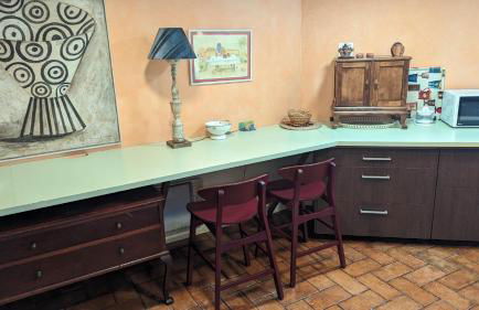 Casita de piedra de 1900 Restaurada - Foto 22