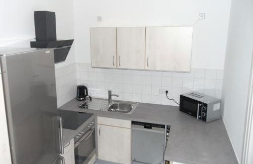 Apartment Zur Bauhütte - Foto 4