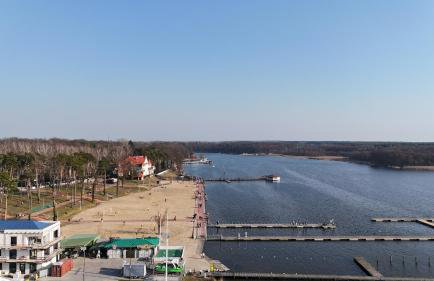 Apartament Pod Żaglami 1 - Foto 16