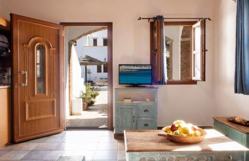 Panteli Beach Hotel - Foto 44