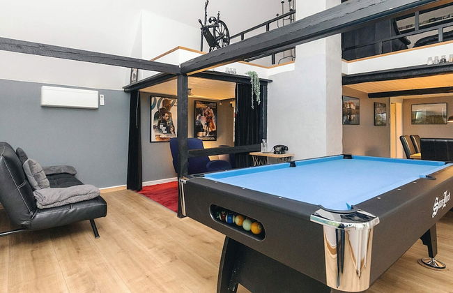 6 Person Holiday Home in Soby Aero - Foto 12