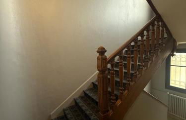 Renovated studio Place Saint-Sauveur, Caen city center - Foto 14