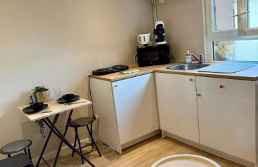 Charme et Confort : T2 Lumineux - Foto 10