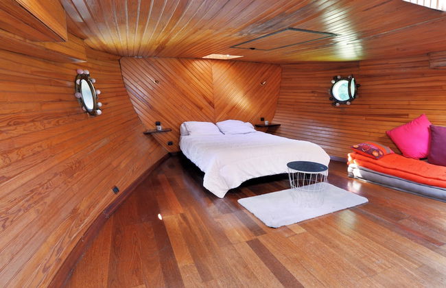 Peniche Refuge Seine - Foto 4