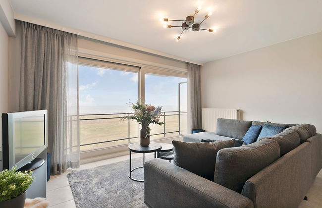 Lovely Apartment With Stunning Sea-view - Foto 17