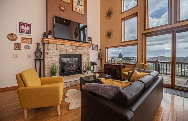 Overlook 1B - Foto 12