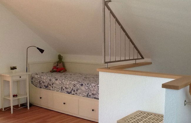 Holiday Apartment Rurseeblick - Foto 5