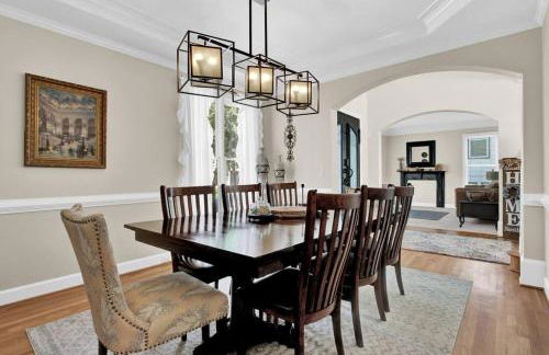 Great spacious home with great entertainment!! - Foto 19