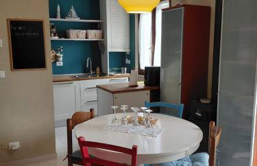 Mari's Home - Foto 20