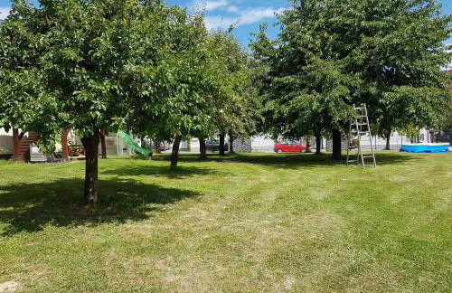 Ferienwohnung/Monteurwohnung im schönen Odenwald - Photo 34