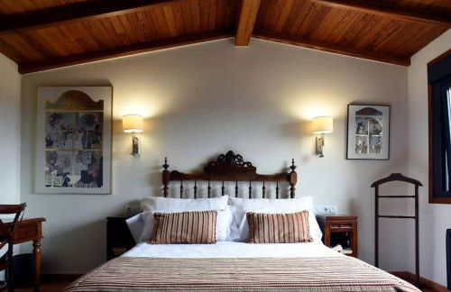 Casa de Afora Casa con piscina y jacuzzi privados - Foto 27