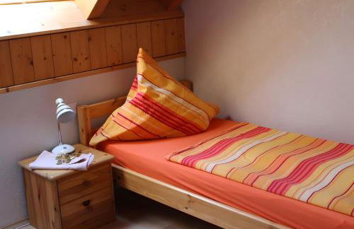 Ferienwohnung Weishaupt - Foto 29