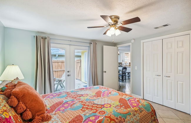 5708 Sunset Ave 2 Bedroom Home by RedAwning - Foto 4