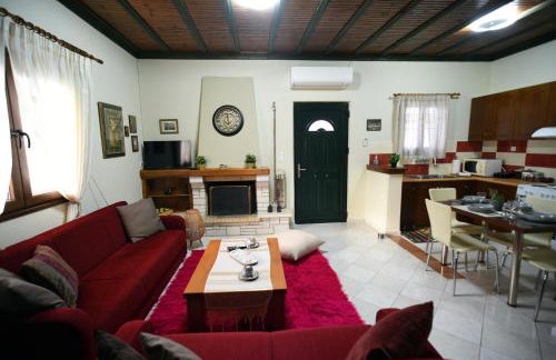 Casa Frasta in Tzoumerka - Foto 4