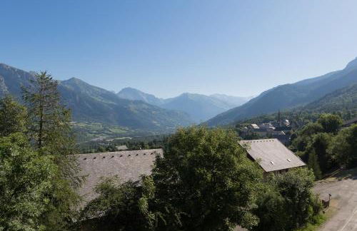 Les Serinthes - Pour 4 station accessible à pied - Foto 2