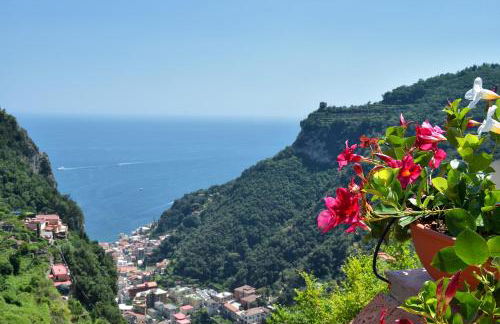 Amalfi Sea View - Photo 34