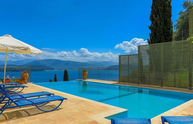 Villa Triantafyllo in Kentroma - Foto 38