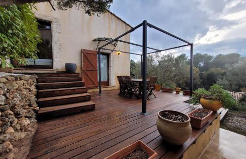 Chez Sandrine et gégé - Foto 14