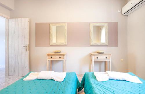 Catherine Blue Suites - 4 minutes off the Beach - Foto 7