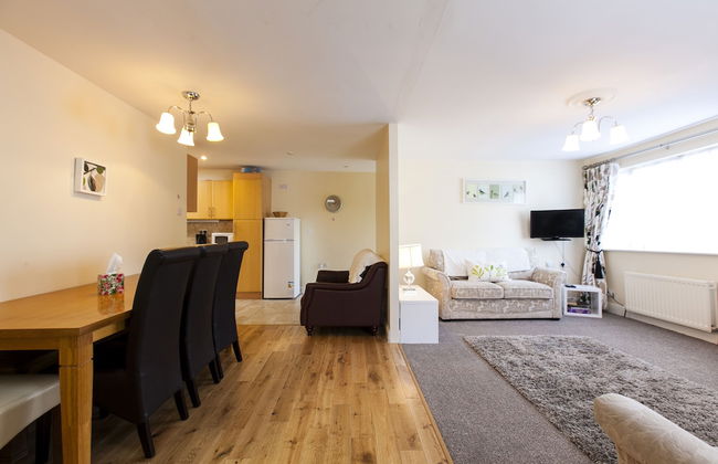 Dublin Vacation Rentals - Photo 17