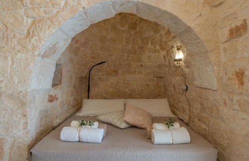 Trullo turchese Fabiola - Foto 25