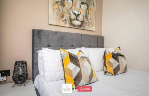 Treeside Place l Seaside Escapes Short Lets & Serviced Accommodation - Foto 23