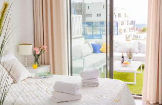 Seascape Apartamento - Foto 23