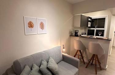 Studio 402 Santa Casa UFRGS Estacionamento 250m - Foto 22