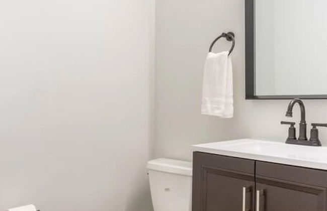 Pike Creek Palace 6 Bedrooms With 5 King Beds - Foto 45