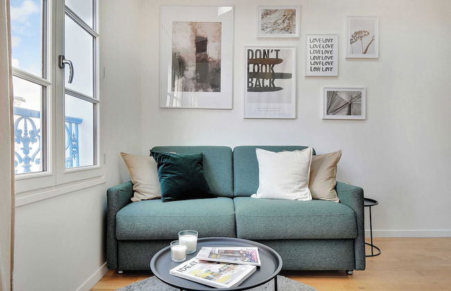 Résidence Paris CREMIEUX - Photo 31