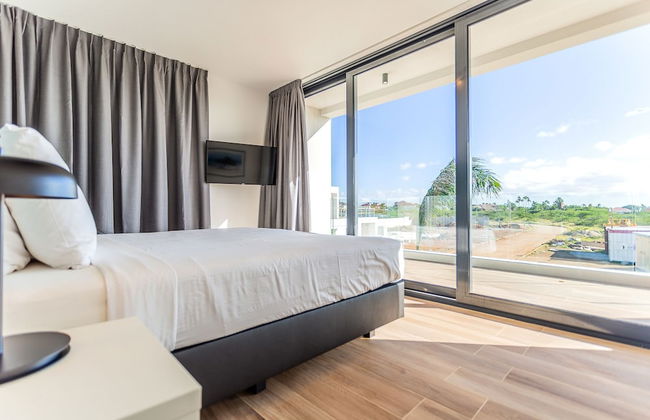 Tuscany Residence Aruba - Foto 39