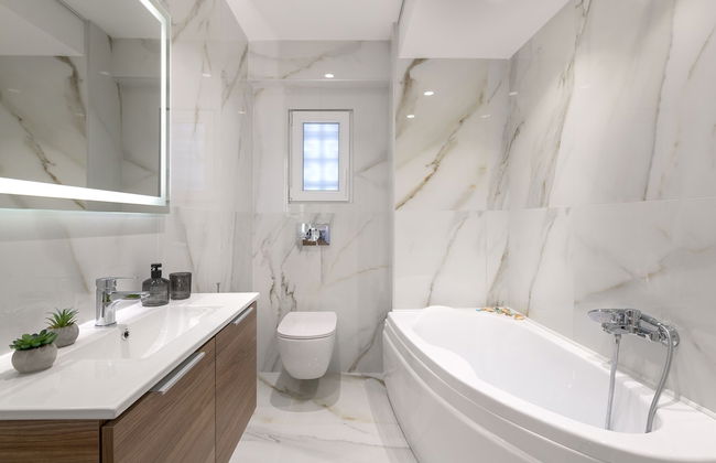 Harmony Elegant Central Apartment - Foto 17