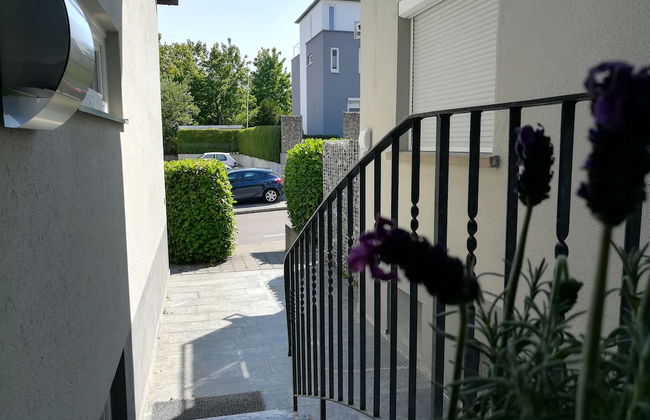 Ferienwohnungen Prestige 2 - Foto 42