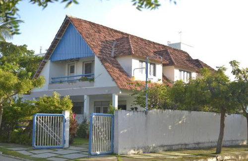 Casa sensacional a 80 metros da beira mar - Foto 21