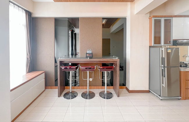 Best Price And Good Location 1Br At Bale Hinggil Apartment - Foto 9