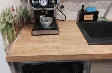 Życzliwy Apartament z garażem - Foto 8