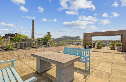 Princes Street Suites - Foto 110