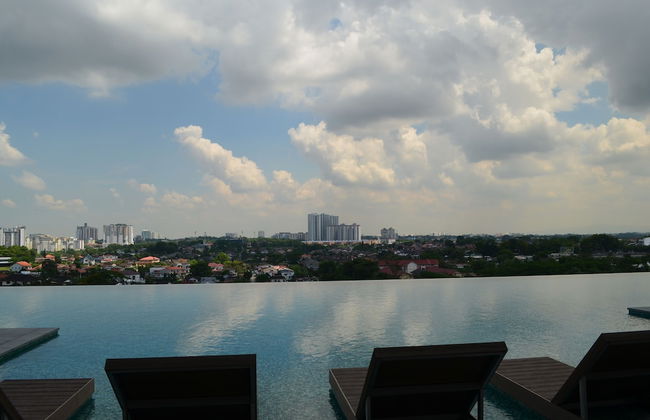 1 Tebrau Suites by Subhome - Foto 60