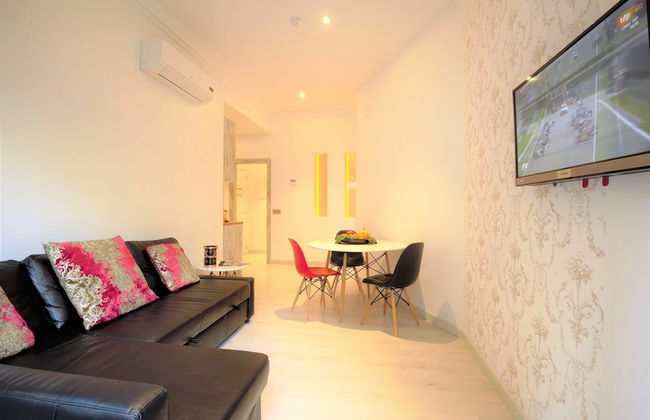 Dreamkeys Apartments & Suites - Foto 52