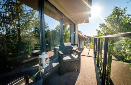 Apartamenty w Zatoce - Foto 60