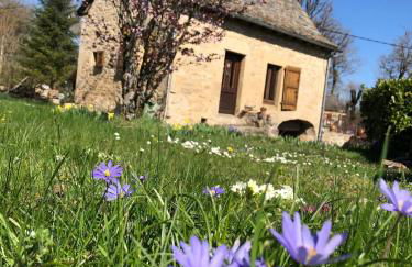 Petite maison du causse - Photo 1