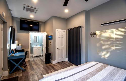 Beautiful studio close to the beach! - Photo 4