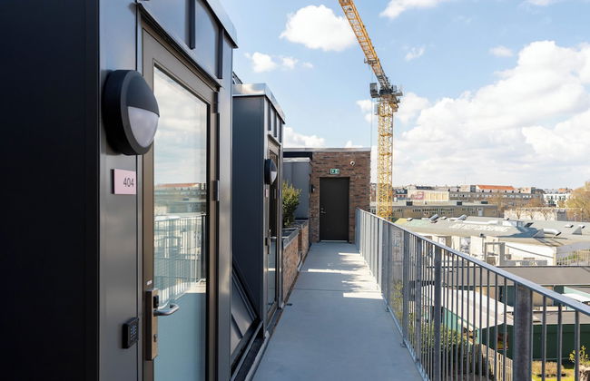 Numa | Copenhagen Norrebro - Foto 64