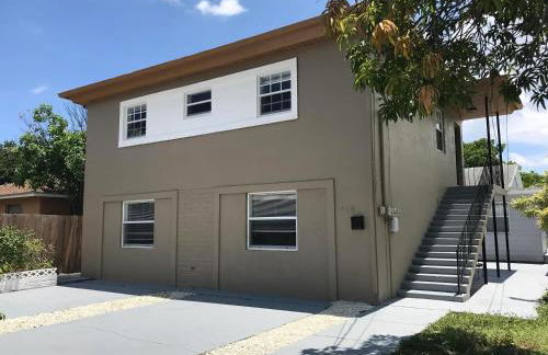 Close to everything! Perfect basecamp for WPB - Foto 20