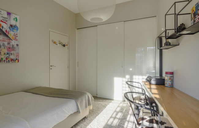 Paris Center Latin residence - Photo 4