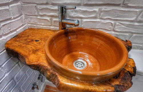 Cazorla Paraíso Resort - Foto 21