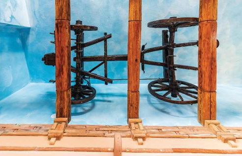 Four-Bedroom Holiday Home With Sea View In Krnica - Foto 29