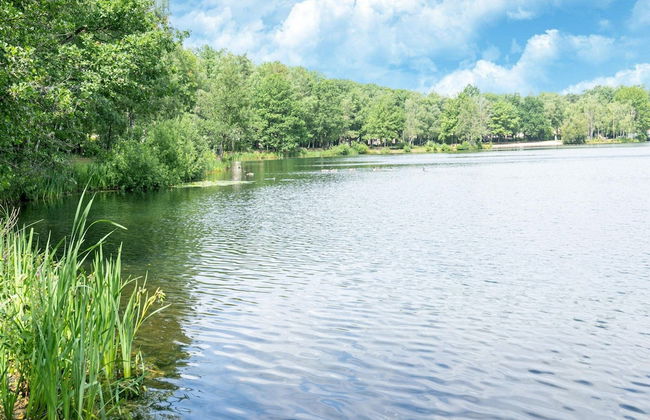 Lanaken Luxe Garden Retreat - Foto 40