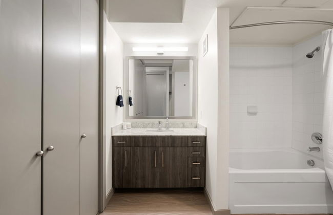 Arlington Luxurious Studio Apartment - Foto 9