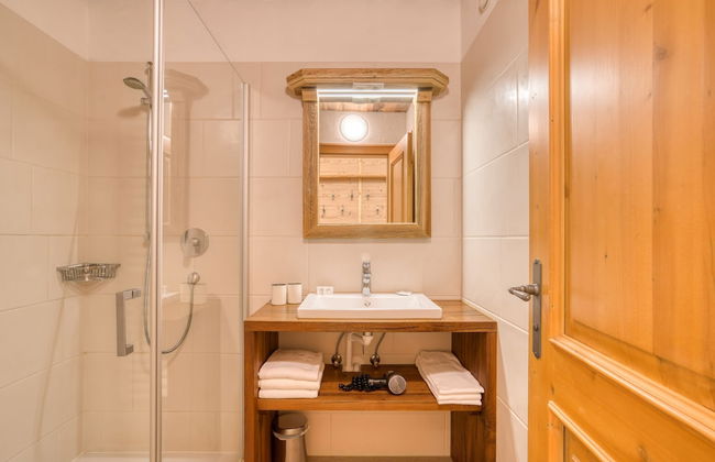 Appartement Hofmann - Foto 18